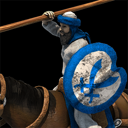 Escaramuzador zenete