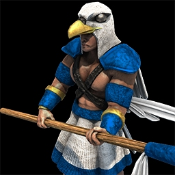 Explorador águila