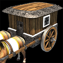 Carreta de guerra